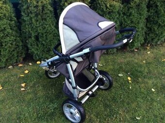 Detský kočík - 5