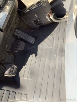 Toyota 8FG25 LPG 2.5t – kabina, topení, side-shift - 5