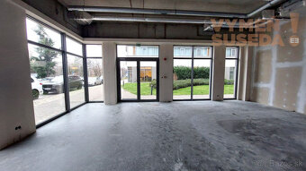 VYMEŇ SUSEDA – Na prenájom TOP prízemný obchodný nebytový pr - 5