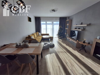 NA PREDAJ NOVOSTAVBA RODINNÉHO DOMU V ROŽŇAVE - 5