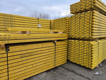 Predám nové doka dosky pozuite doka dosky - 5