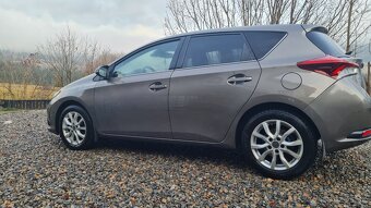 Toyota Auris 1,6 Valvematic MT6 Active Trend Plus - 5