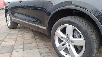 VPLKSWAGEN TOUAREG 7P BLUEMOTION 3.0 TDI V6 150 kW - 5