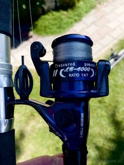 Udice, Naviáky, atď... - 5