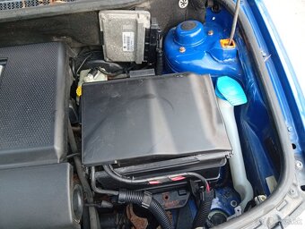 Škoda Fabia combi - 5