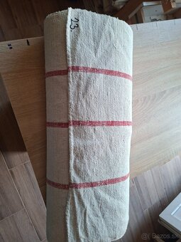 Tkané plátno 2 - 5