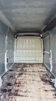 Citroen Jumper 2,2 diesel, L3H2, rv.2017 - 5