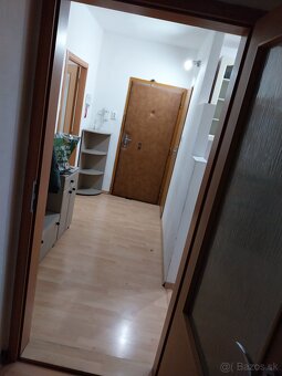 3 izbový byt na prenájom - 5