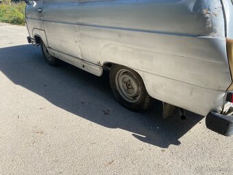 Predam/vymenim š 1203 - 5