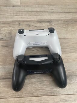 PlayStation 4 Slim 500 GB - 5