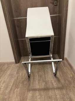 Jedálenské stoličky - 5