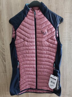 Dámska zimná vesta DYNAFIT - 5