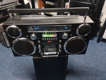 GPO Retro Brooklyn - 5