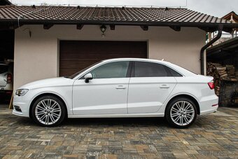 Audi A3 8V 2.0 TDI S tronic - 5