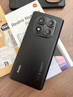 Redmi note 14 pro - 5