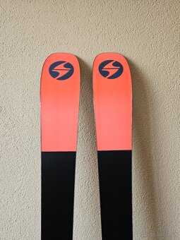 Blizzard Brahma 88 177cm - 5