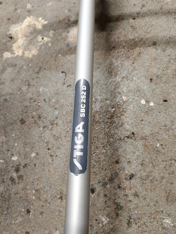 Krovinorez Stíga SBC 252 D - 5