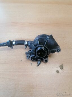 Vákuová pumpa Octavia1, TDI - 5