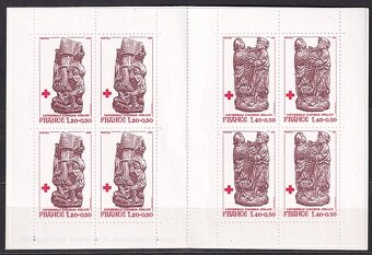 Francúzsko - zostava zošitkov - časť 2 - 5