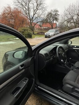 Golf 5 gti 2.0tfsi - 5