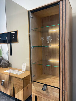 Sektorový nábytok GINTARO od MEBIN - 5