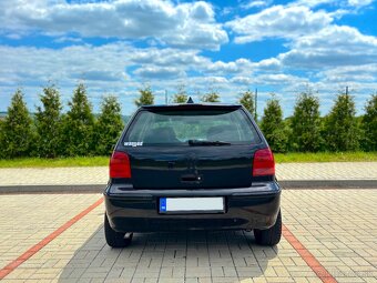 Volkswagen Polo 1.4 16V 55kw - 5