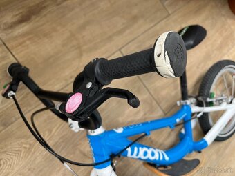 WOOM GO 1 Plus + - 5