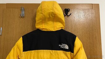 The North Face Nuptse 550 - 5