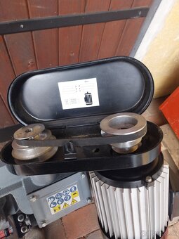 Pásová píla na kov - 5