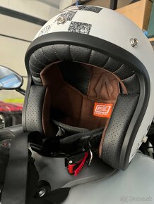 otvorena prilba ORIGINE HELMETS “S” - 5