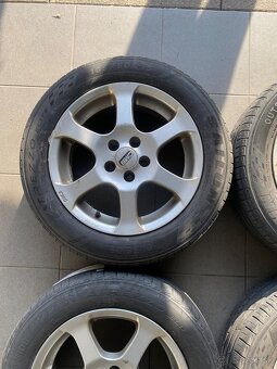 Elektróny 6Jx15 cms - 5