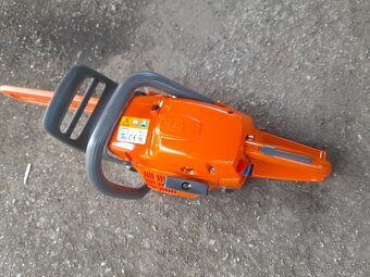 Husqvarna 455 rancher - 5