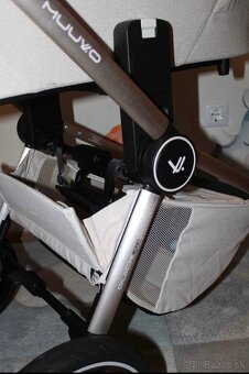 MUUVO Quick BOHO - 5