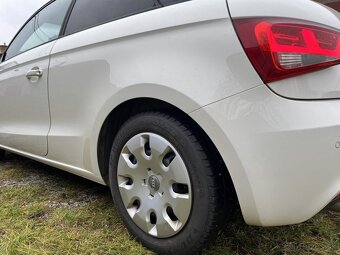 Audi A1 Attraction 1.6 TDI 77kW - 5