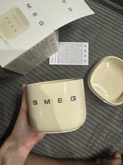 SMEG dóza 500 ML - 5