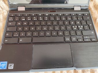 Lenovo 300e Chromebook 2.generácie - 5