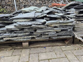 Obkladových kameň stiepany - 5