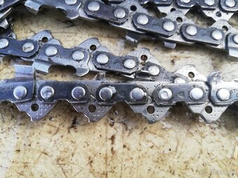 Motorová píla Stihl MS 461 - 5