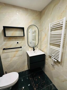 Štýlový apartmán pri Kuchajde - 5