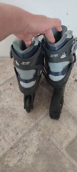 Roces kolieskove korcule, 38 - 5