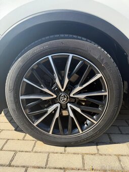 Predám Toyota C HR, 1.8 Hybrid - 5