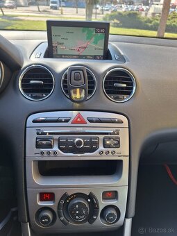 Peugeot 308 1.6 e-hdi 68kw - 5