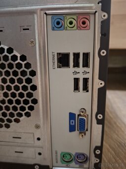 Hp Compaq na predaj - 5