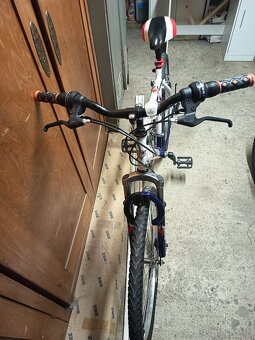 Bicykel Olpram - 5