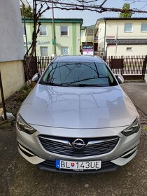 Opel Insignia ST 2.0 CDTI  46. 000 km Automat - 5