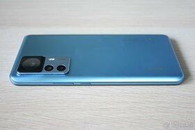 Xiaomi 12T 5G 8+4GB/256GB Blue, v záruke do 10.2024 - 5