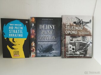 Zbierka o vojne - 5