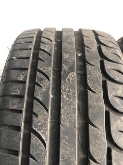 Letná sada gúm r17 225/45/r17 - 5