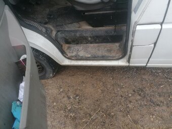 Volkswagen t4 - 5