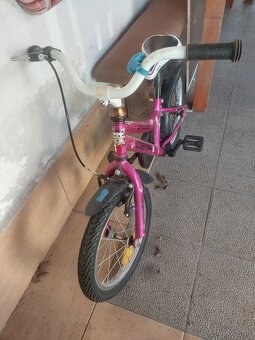 Detský bicykel - 5